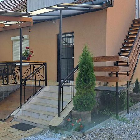 Zsory Furdo Lapartman Mezokovesd Daire Szihalom Dış mekan fotoğraf