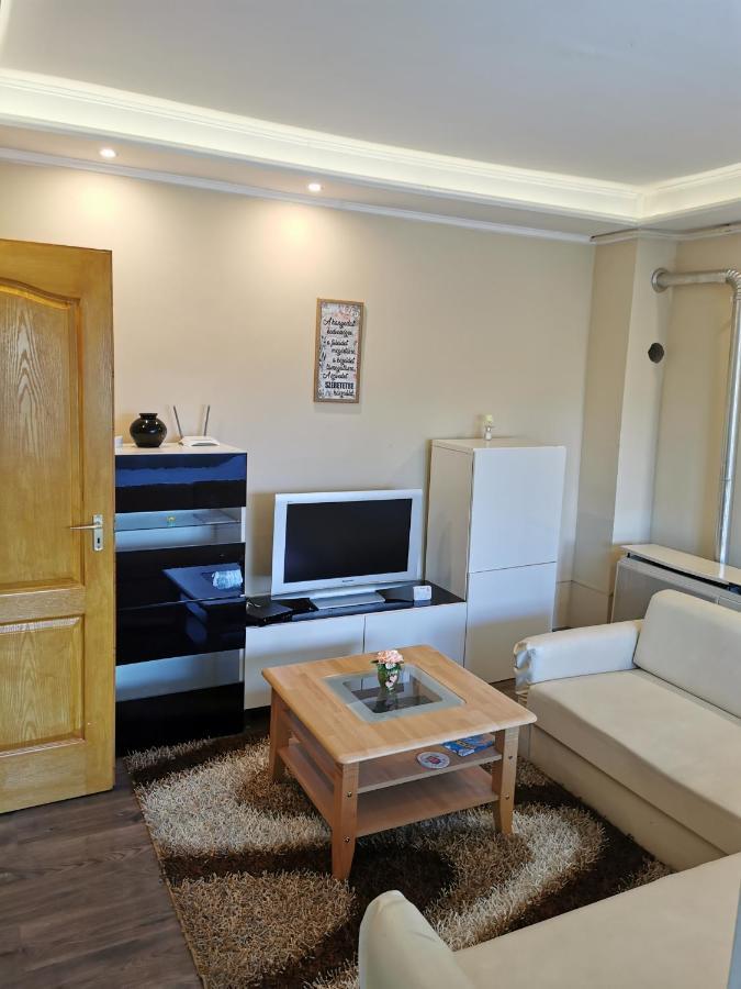 Zsory Furdo Lapartman Mezokovesd Daire Szihalom Dış mekan fotoğraf