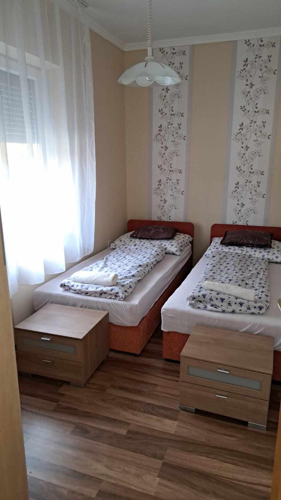 Zsory Furdo Lapartman Mezokovesd Daire Szihalom Dış mekan fotoğraf
